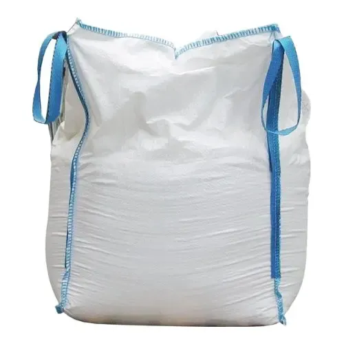 FIBC Baffle Jumbo Bags