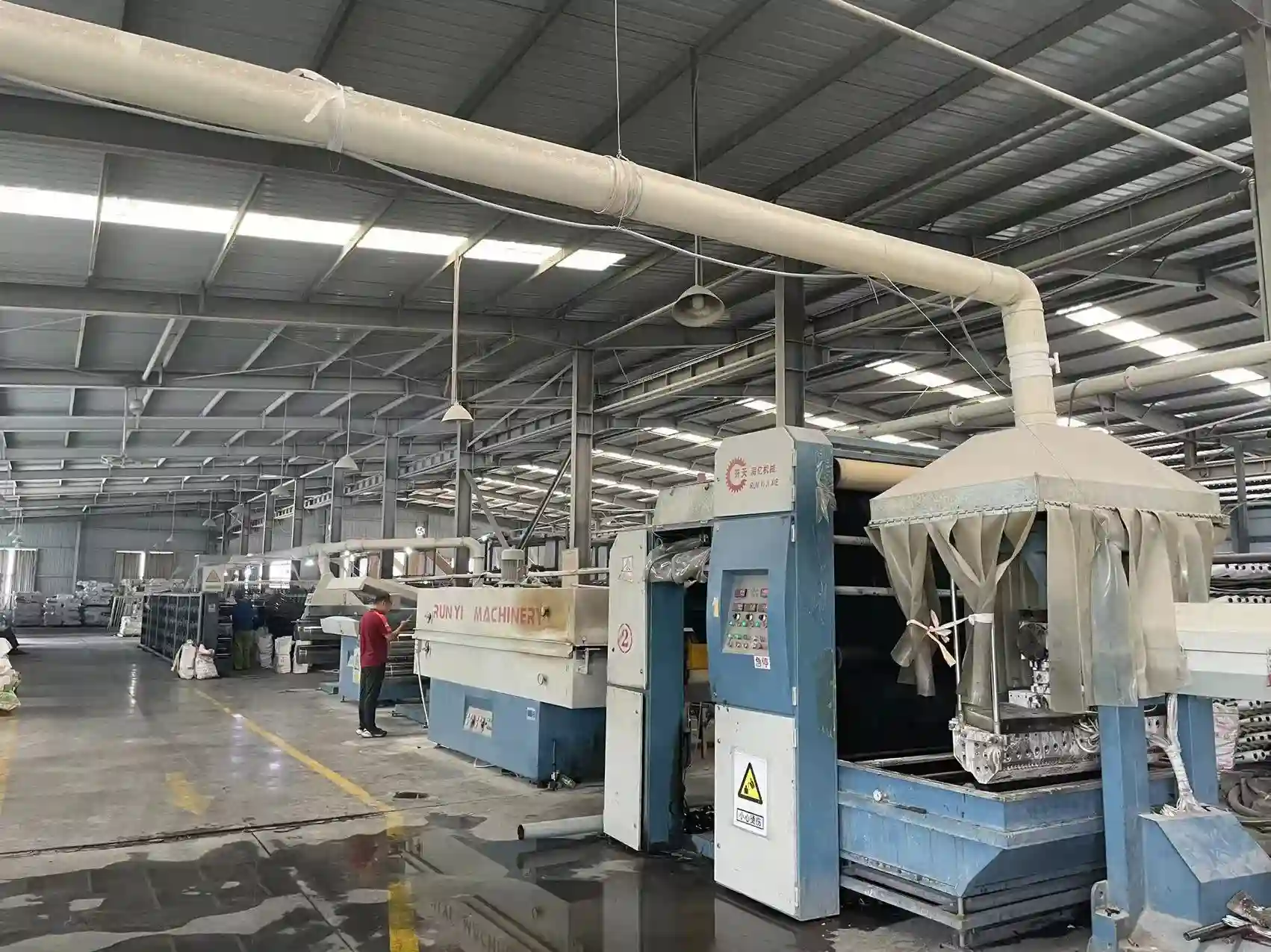 Virgin PP Resin Selection