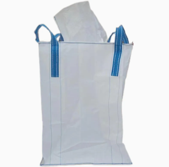 1000kg PP Woven Super Sack Bulk FIBC Jumbo Bag for Sand